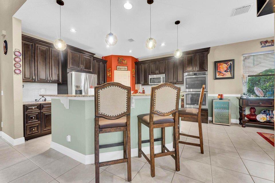 BELLA TERRA PUD 3 - Residential