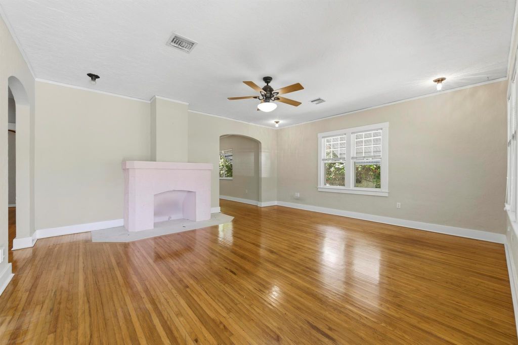 Photo of 331 Princeton Drive, Lake Worth Beach, FL 33460 (MLS # R11133844)
