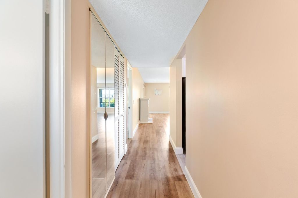 Photo of 12015 Greenway Circle S #101, Royal Palm Beach, FL 33411 (MLS # R11118049)