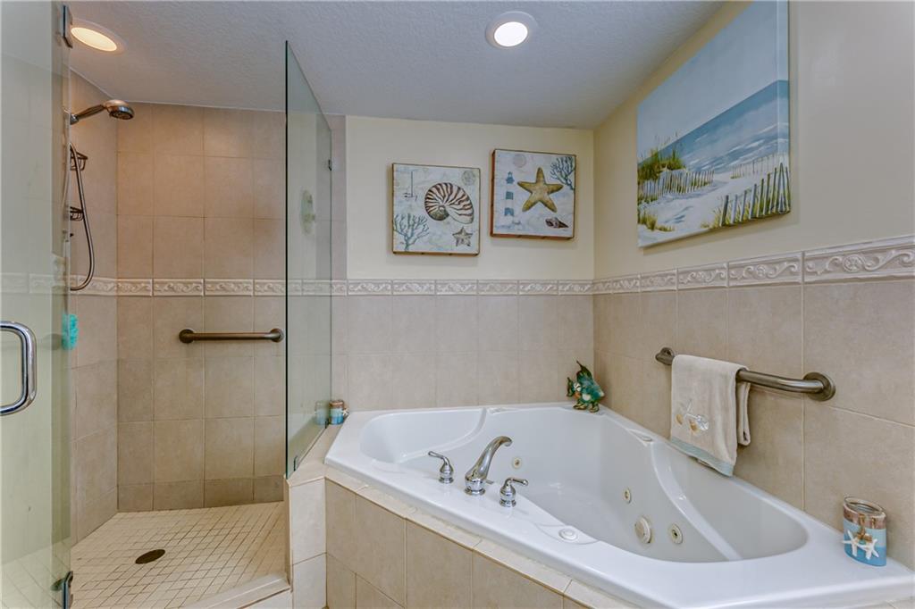 Silver Beach - Residential