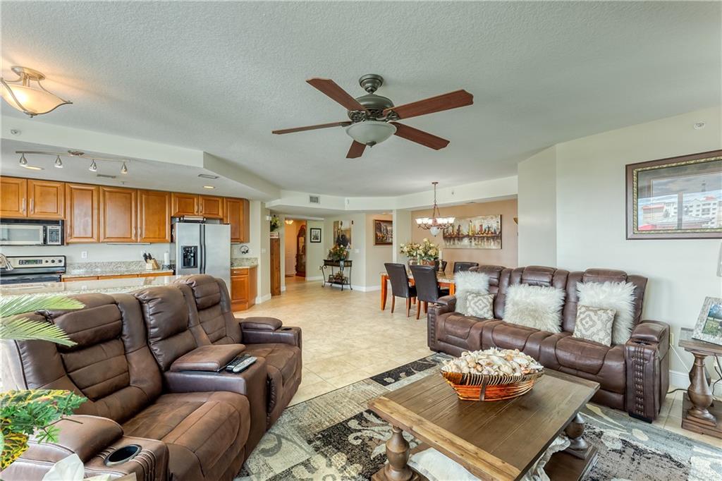 Silver Beach - Residential