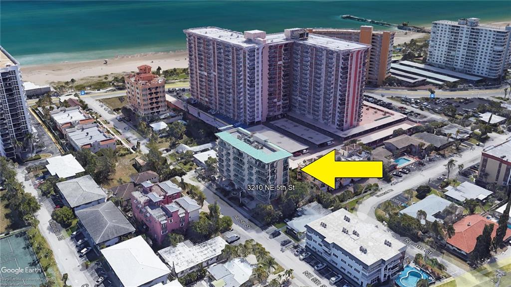 Silver Beach - Residential