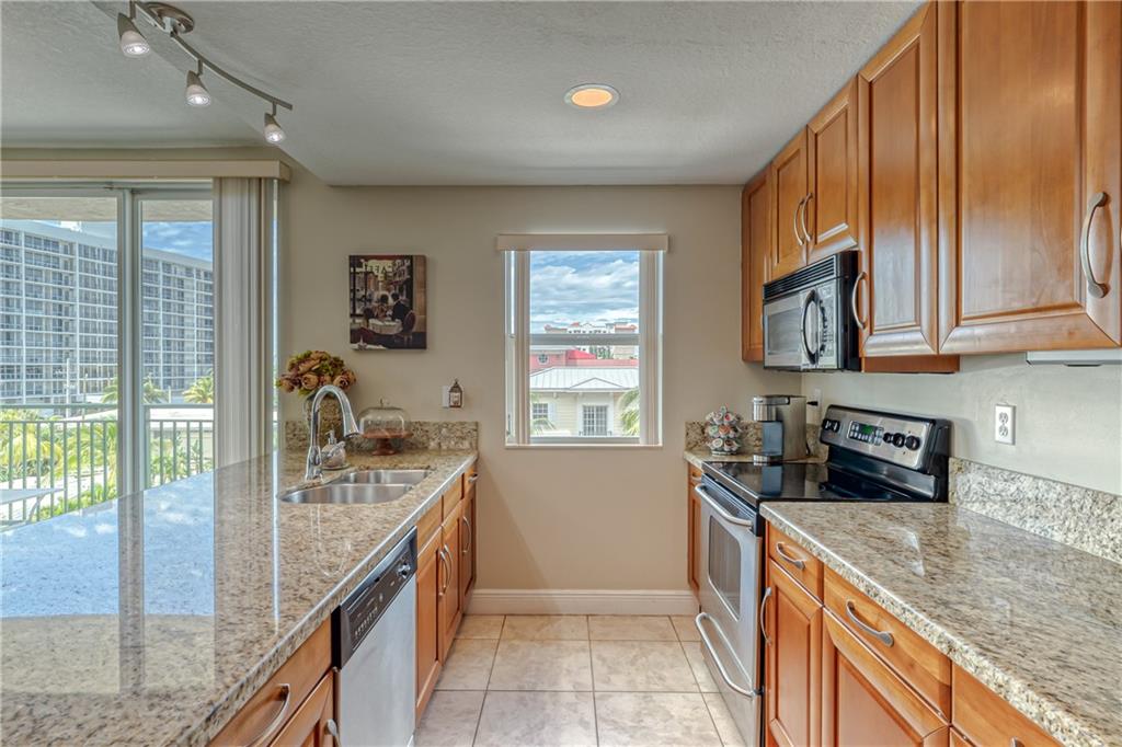 Silver Beach - Residential