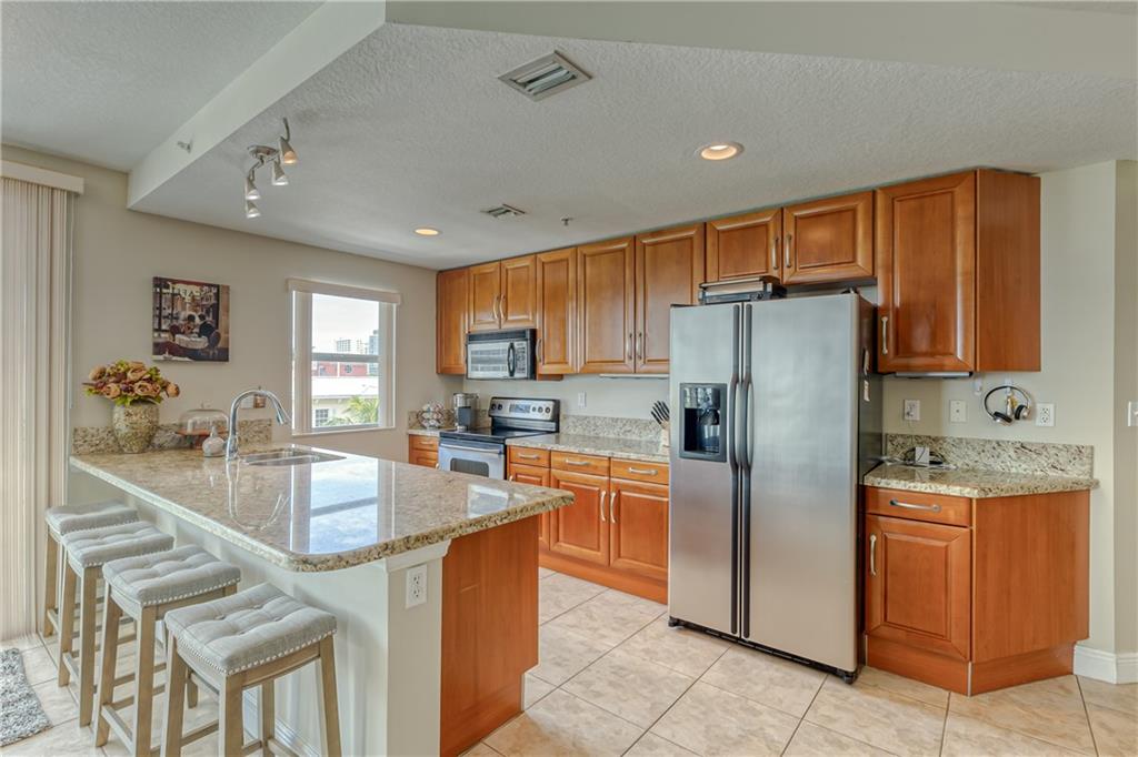 Silver Beach - Residential