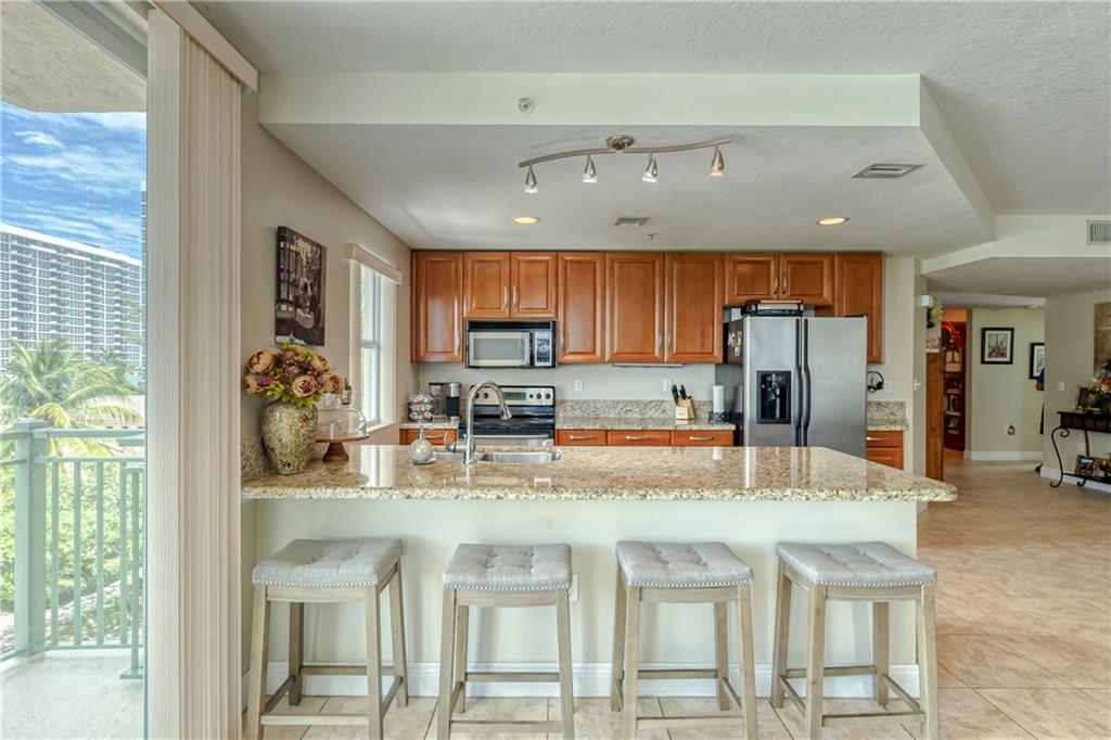 Silver Beach - Residential