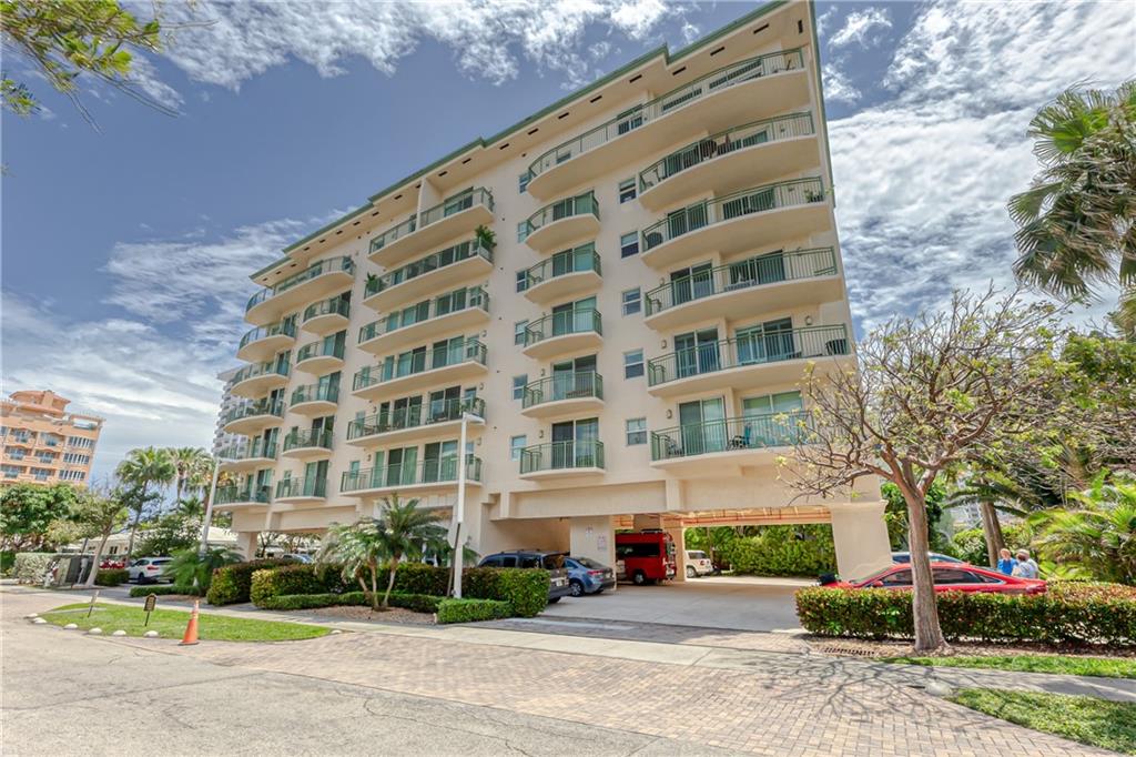 Silver Beach - Residential