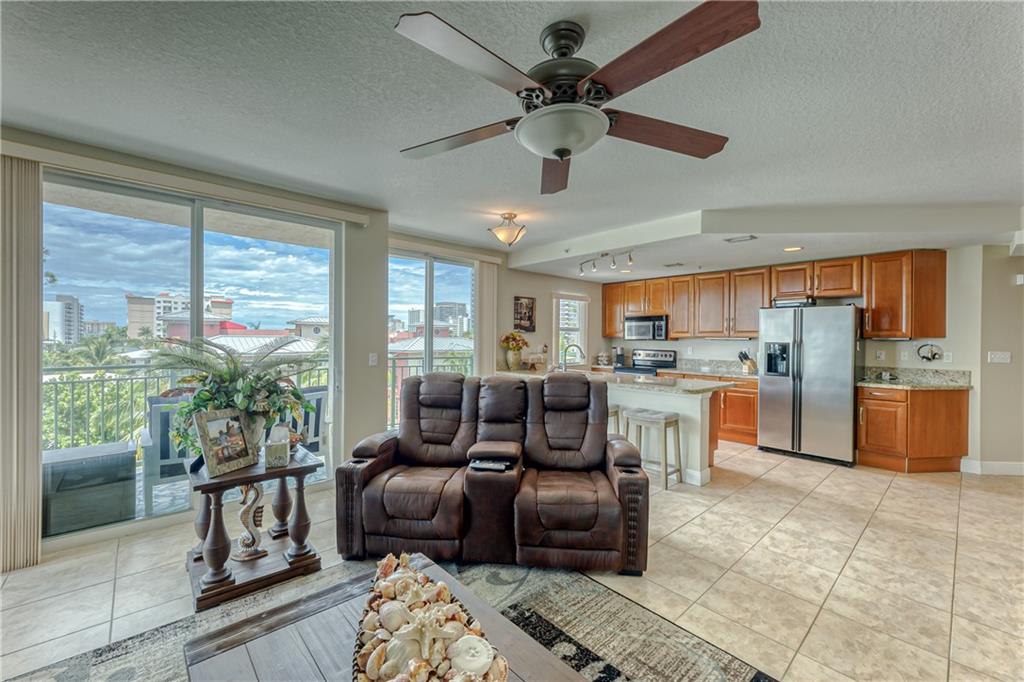 Silver Beach - Residential