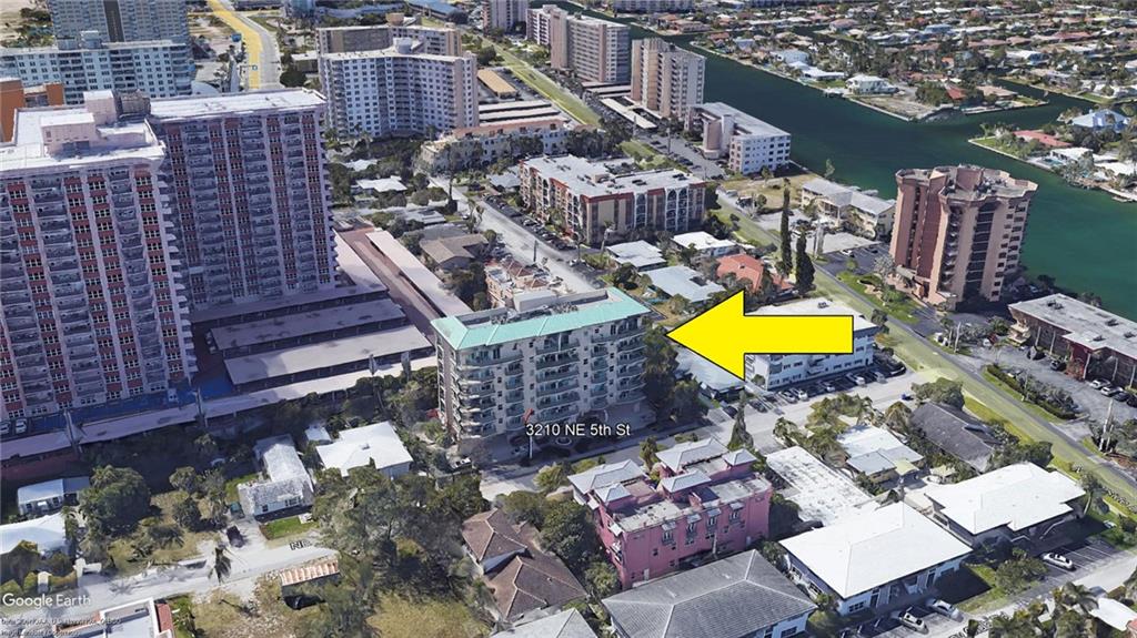 Silver Beach - Residential