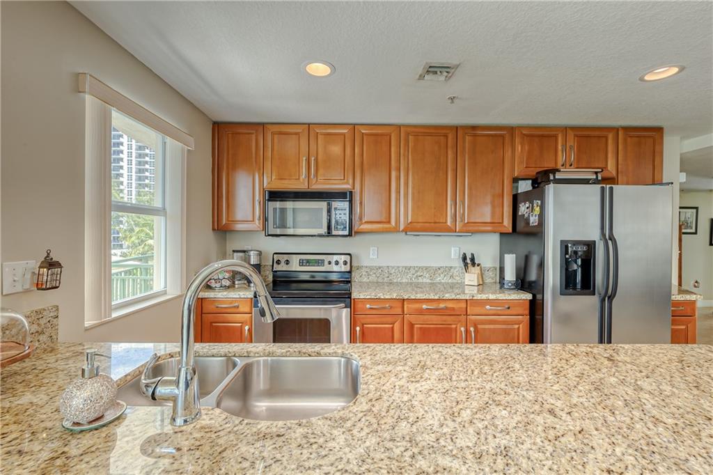 Silver Beach - Residential