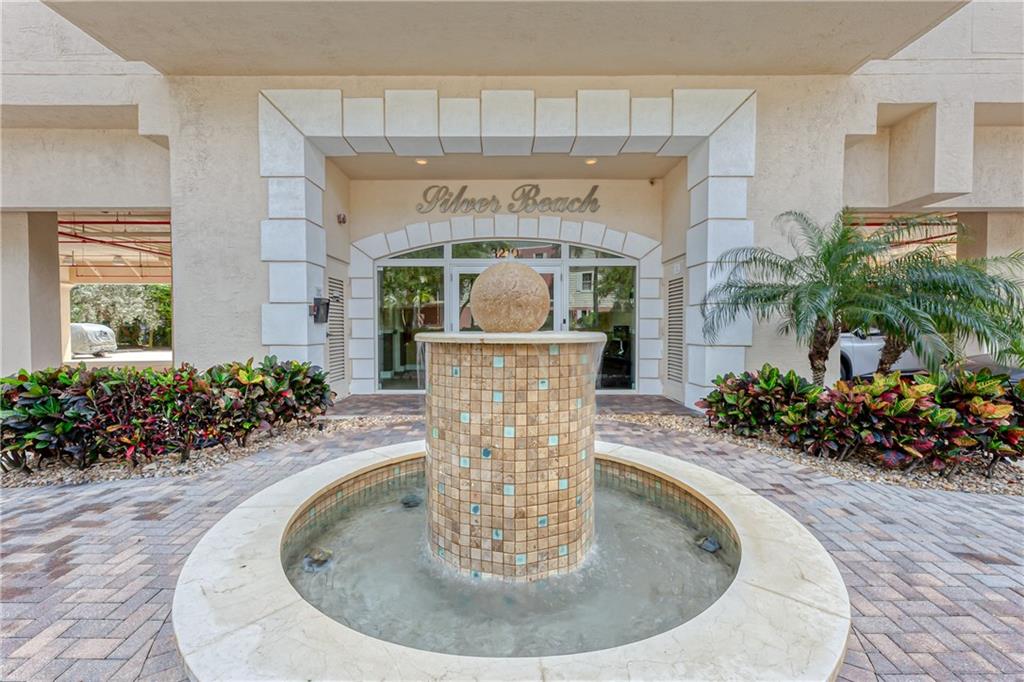 Silver Beach - Residential