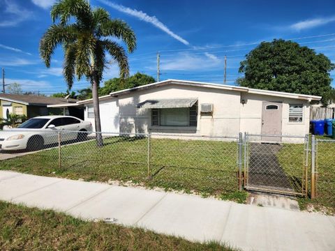 2931 NW 5th Court Fort Lauderdale FL 33311