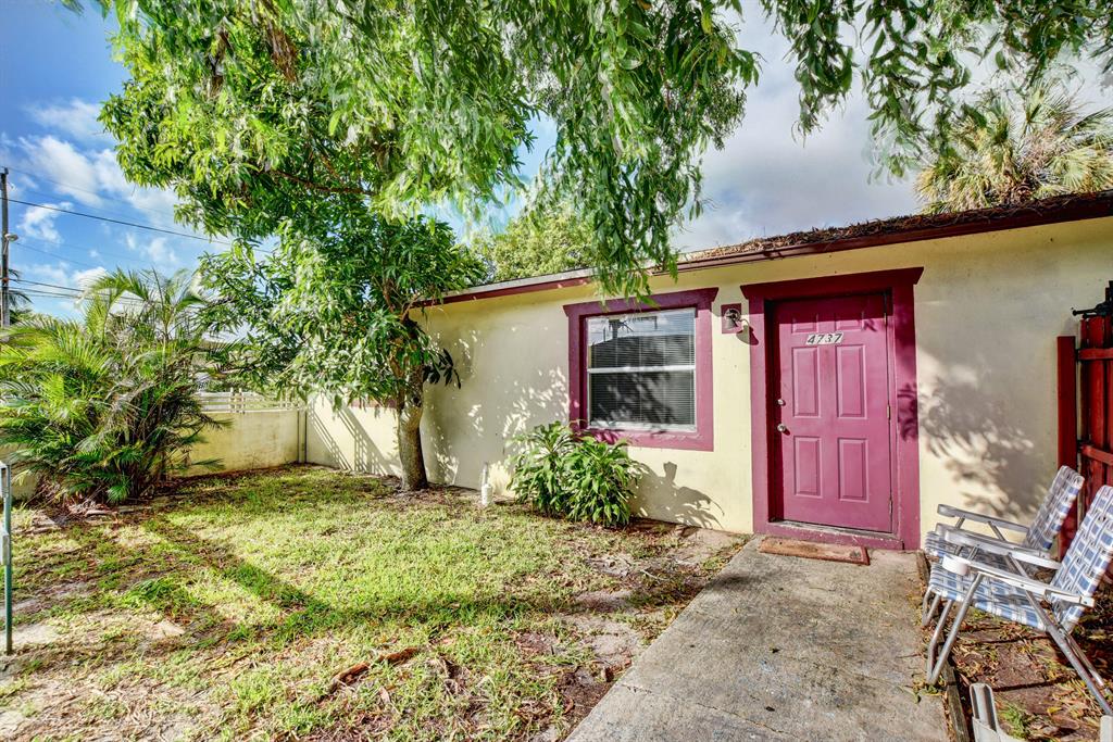 MULBERRY PARK - Residential Income