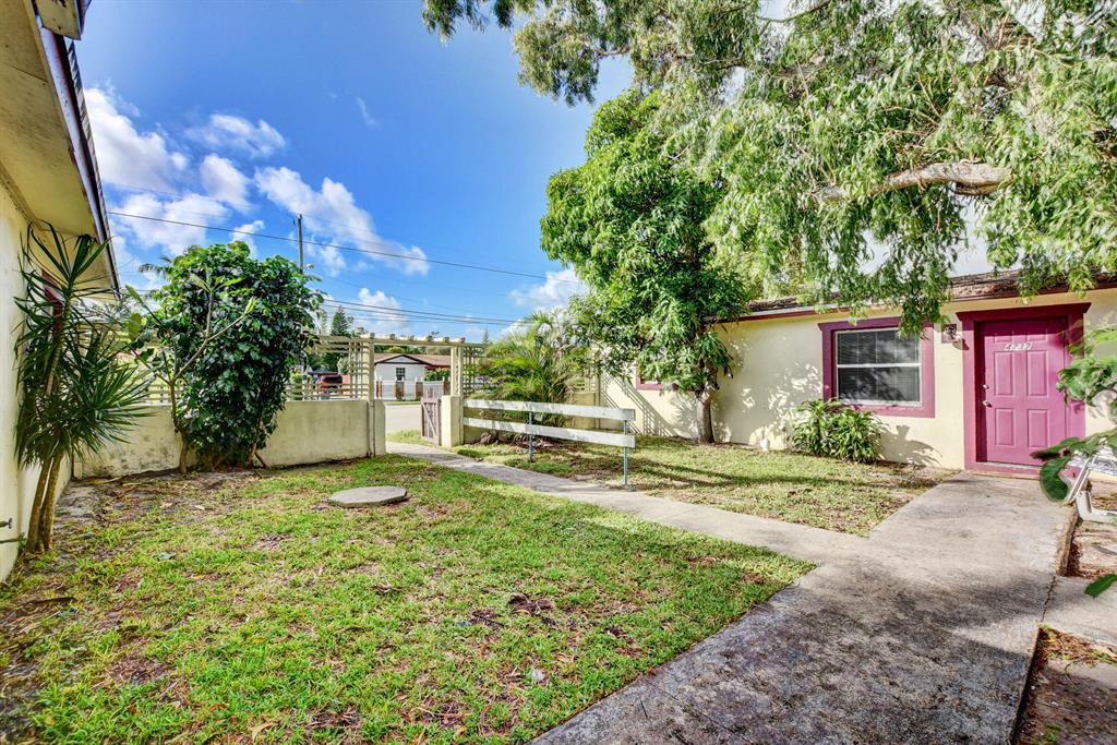 MULBERRY PARK - Residential Income