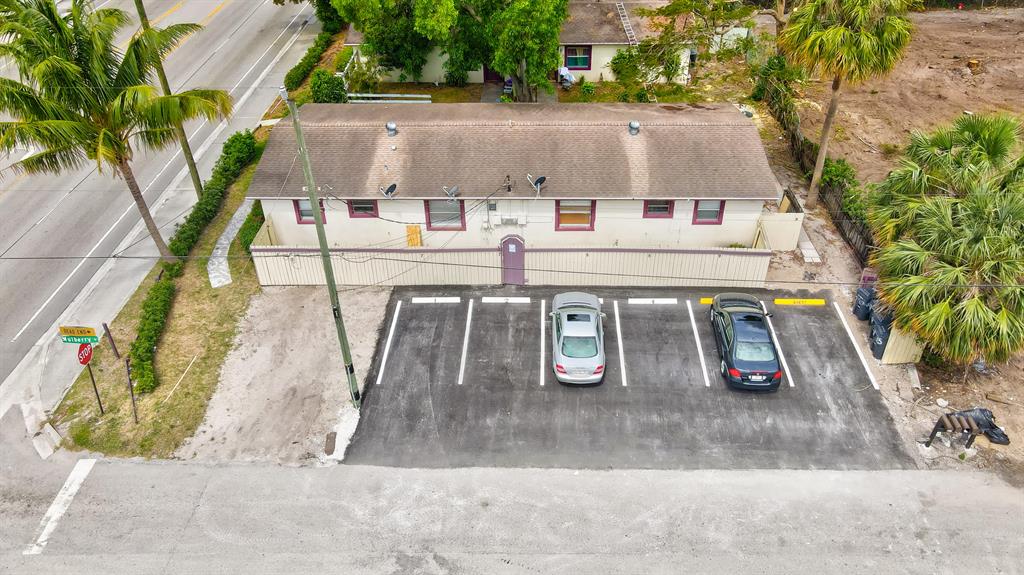 MULBERRY PARK - Residential Income