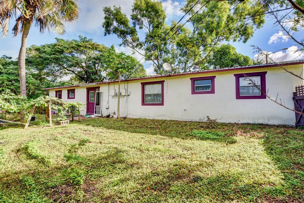 MULBERRY PARK - Residential Income