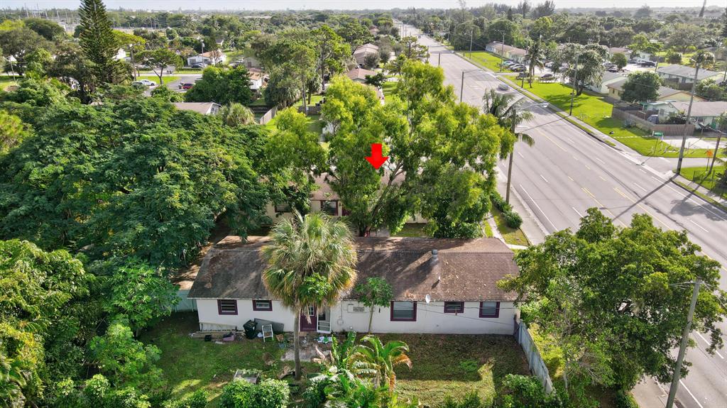 MULBERRY PARK - Residential Income