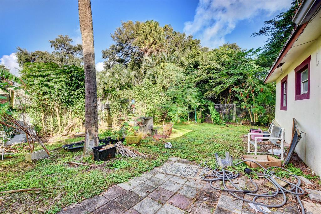 MULBERRY PARK - Residential Income