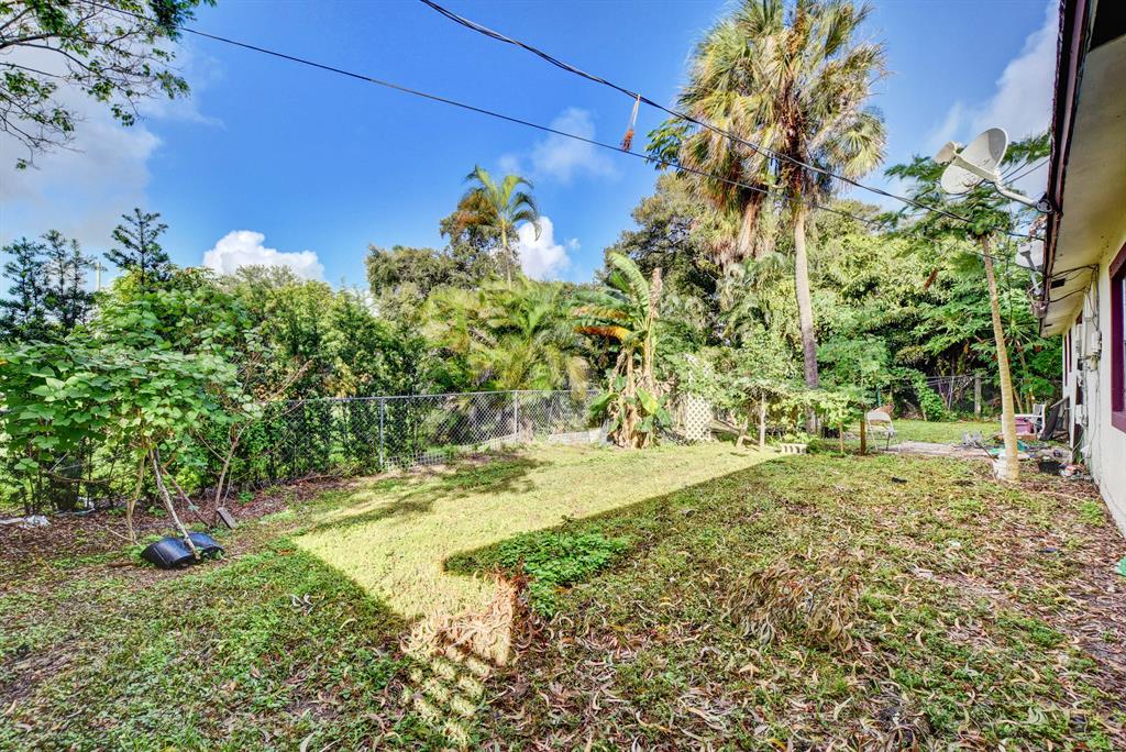 MULBERRY PARK - Residential Income