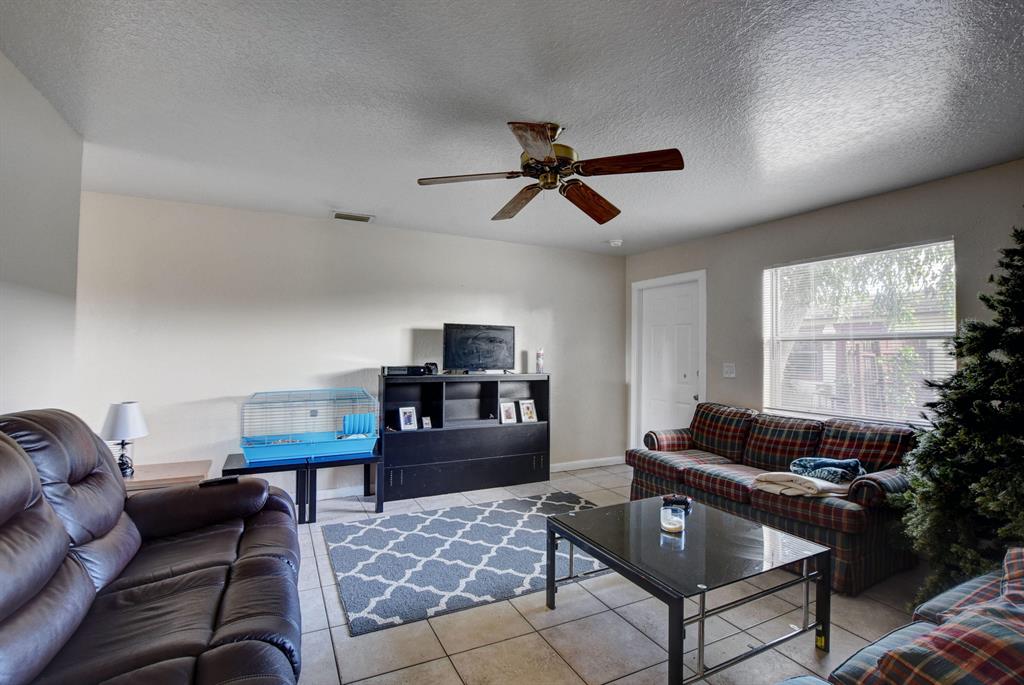 MULBERRY PARK - Residential Income