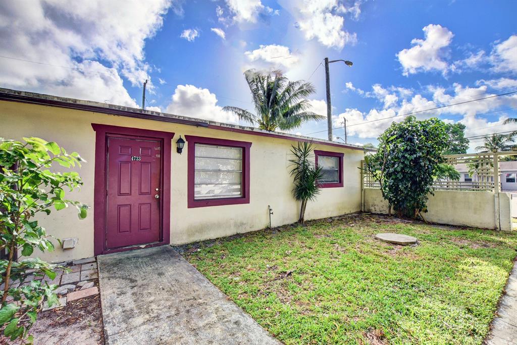 MULBERRY PARK - Residential Income