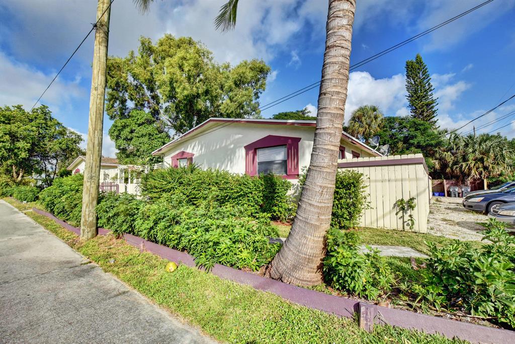 MULBERRY PARK - Residential Income