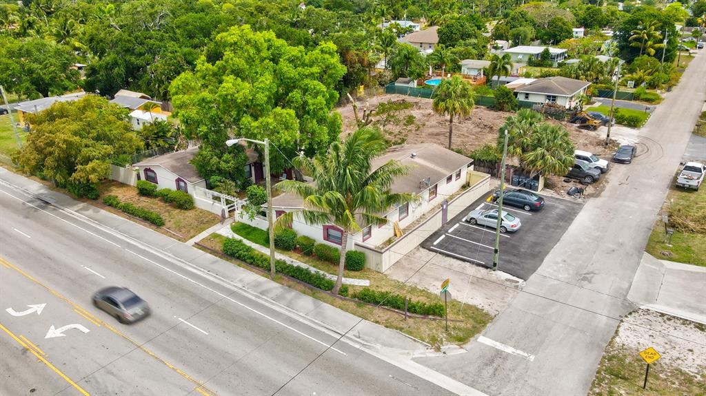 MULBERRY PARK - Residential Income