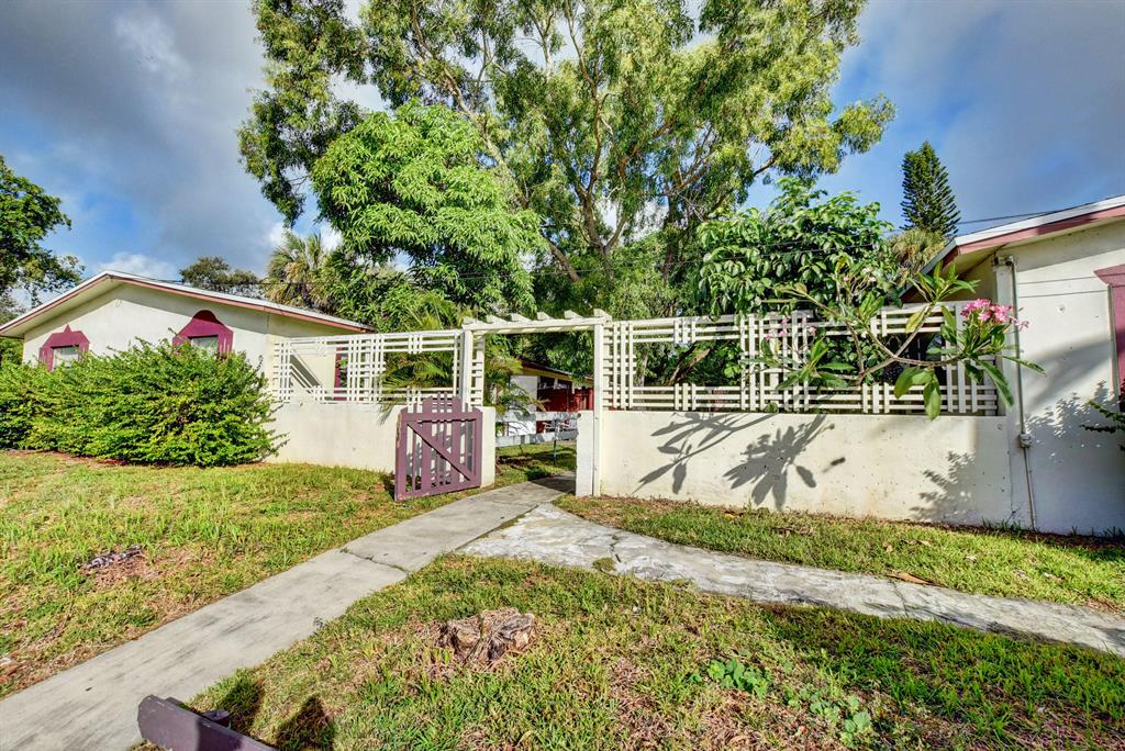 MULBERRY PARK - Residential Income