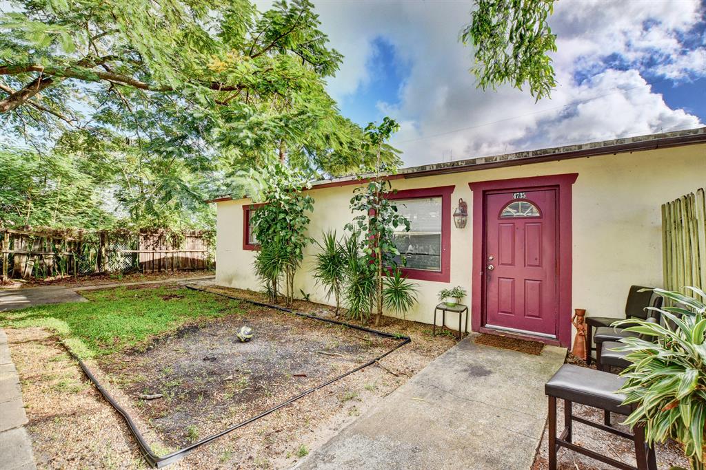 MULBERRY PARK - Residential Income