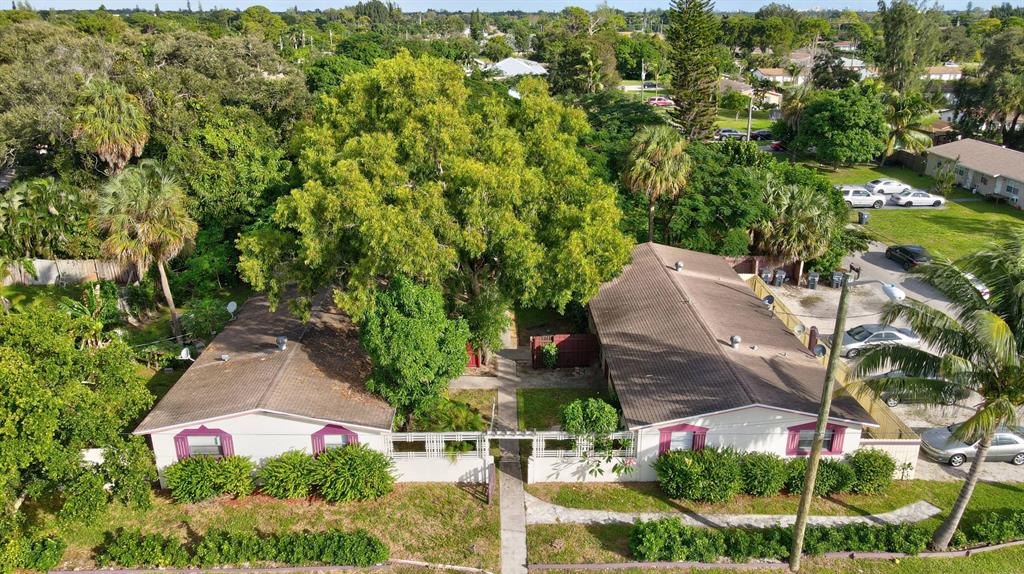 MULBERRY PARK - Residential Income