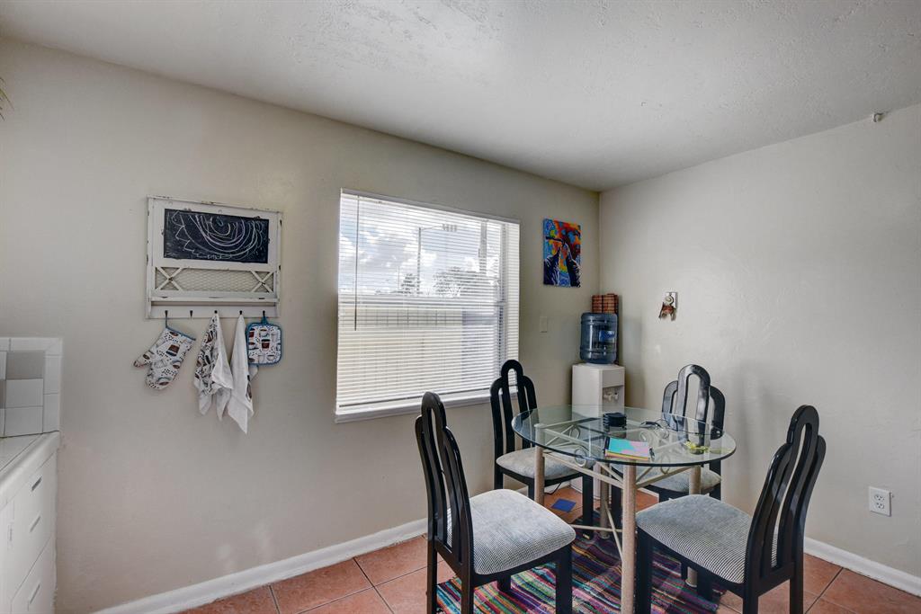 MULBERRY PARK - Residential Income