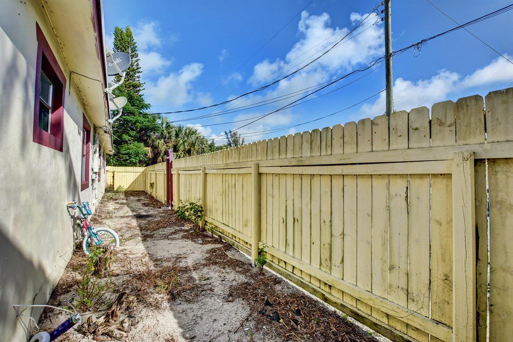 MULBERRY PARK - Residential Income