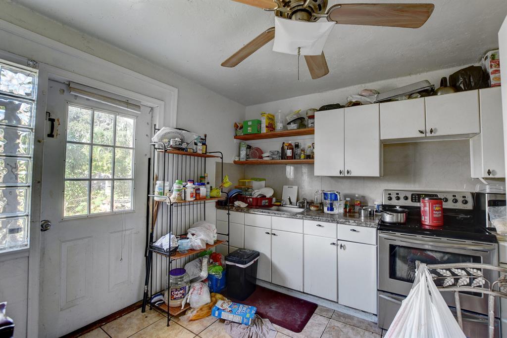 MULBERRY PARK - Residential Income