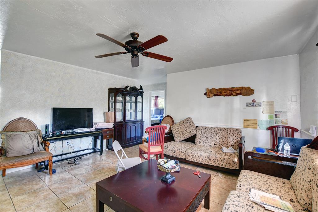 MULBERRY PARK - Residential Income