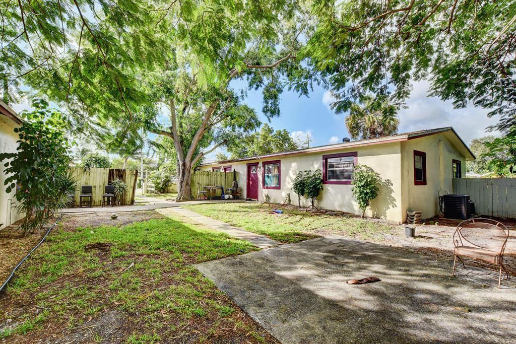 MULBERRY PARK - Residential Income