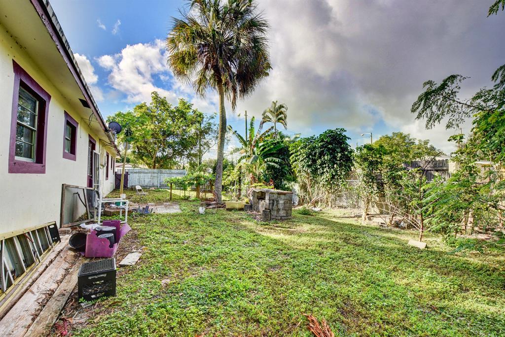 MULBERRY PARK - Residential Income