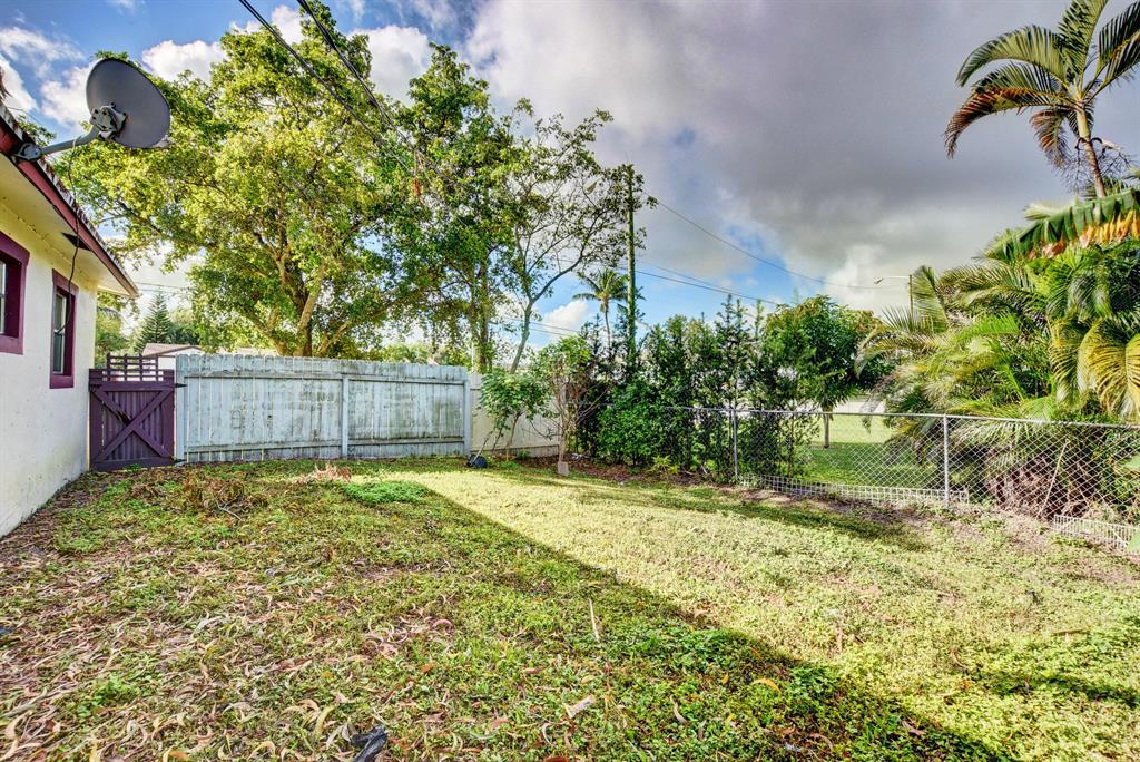 MULBERRY PARK - Residential Income