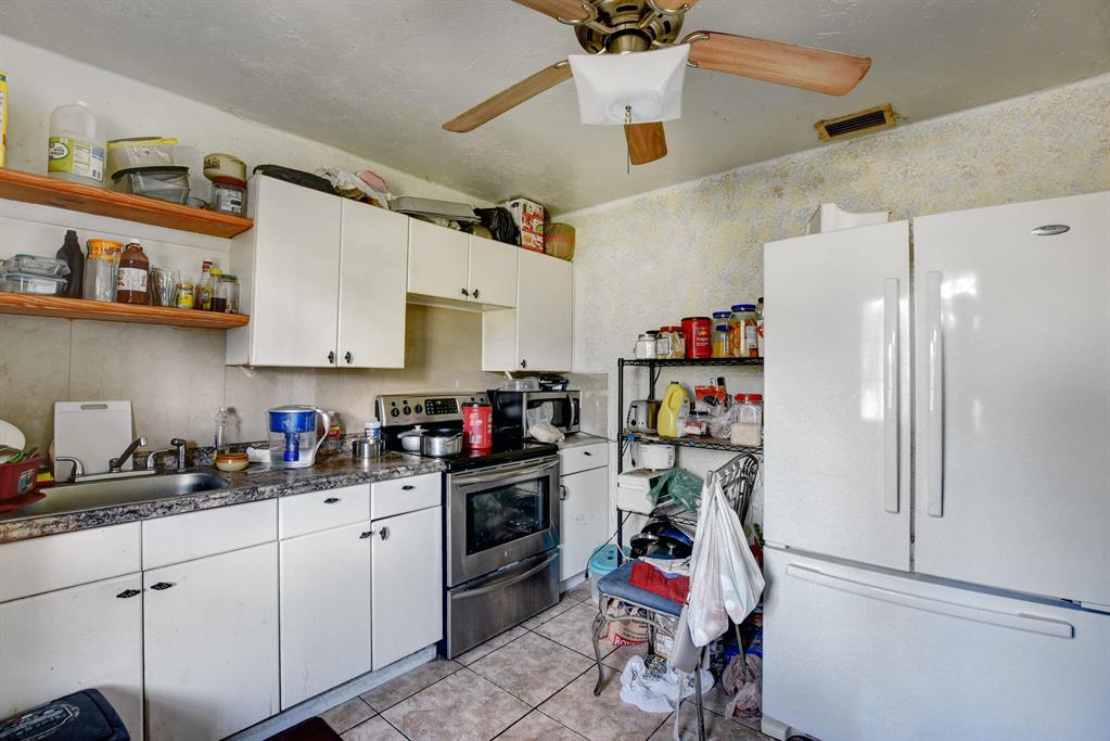 MULBERRY PARK - Residential Income