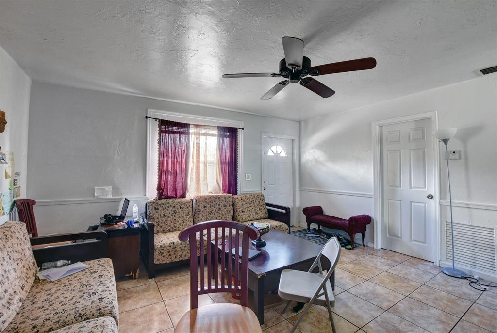 MULBERRY PARK - Residential Income