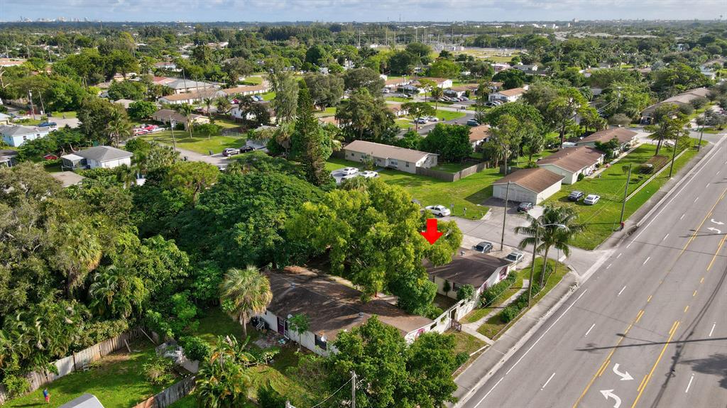 MULBERRY PARK - Residential Income