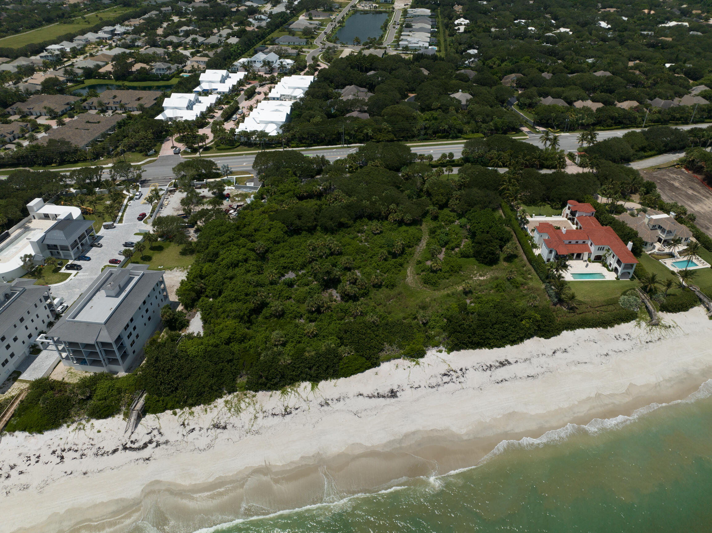 211 S Blue Wave Lane