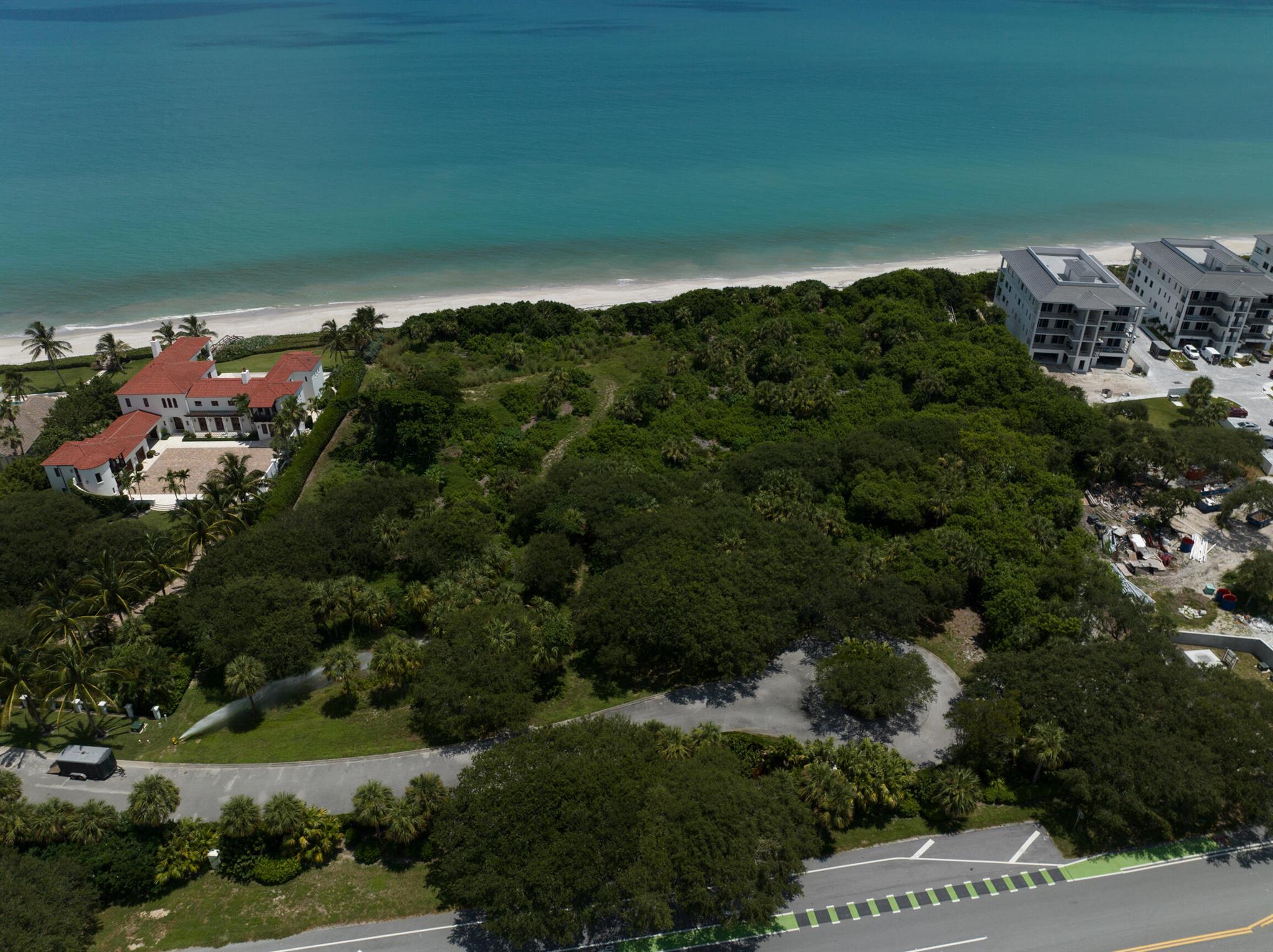 OCEAN PEARL SUBDIVISION - Land