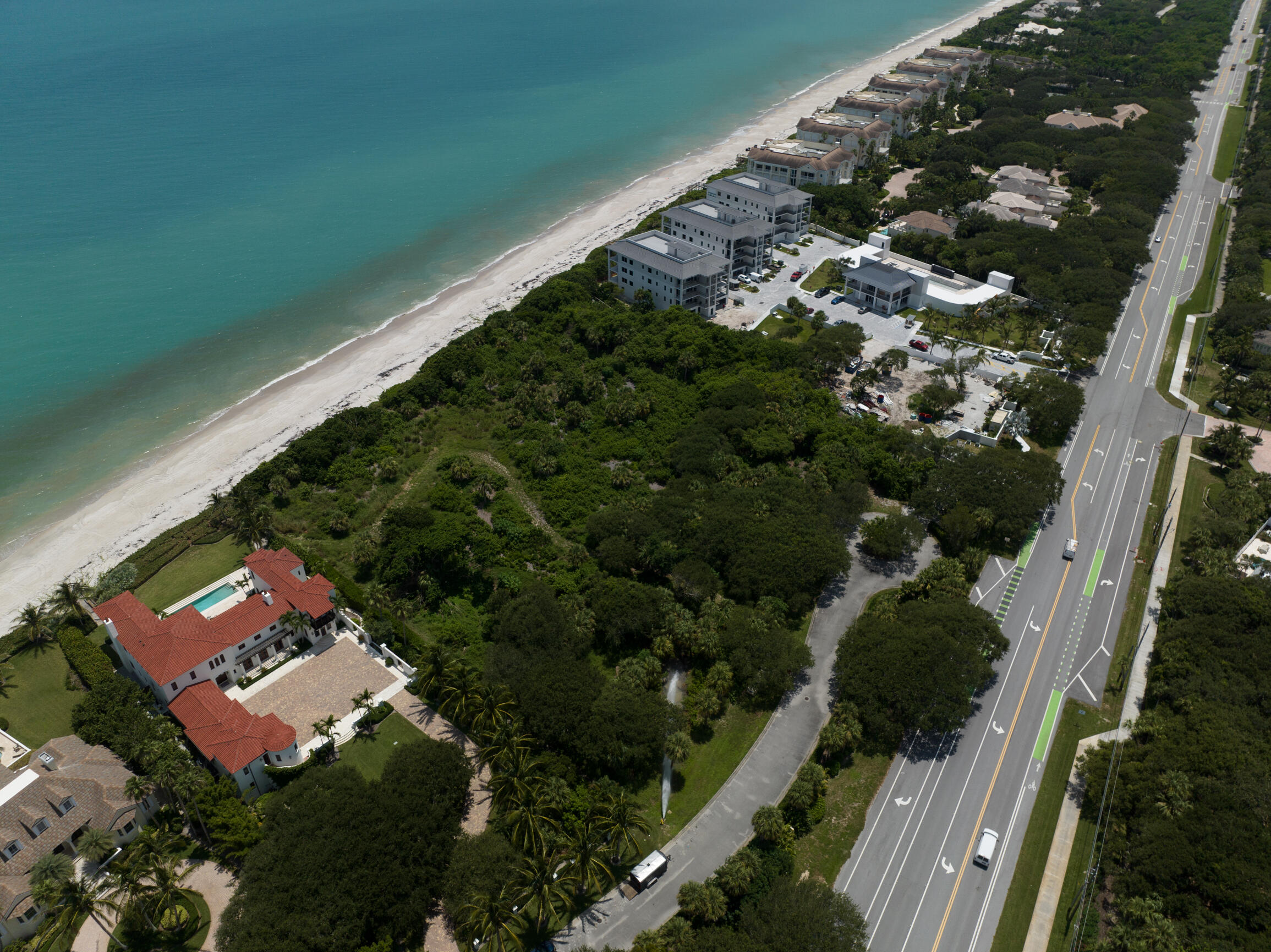 OCEAN PEARL SUBDIVISION - Land