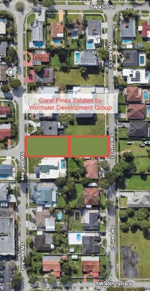4155 SW 84th