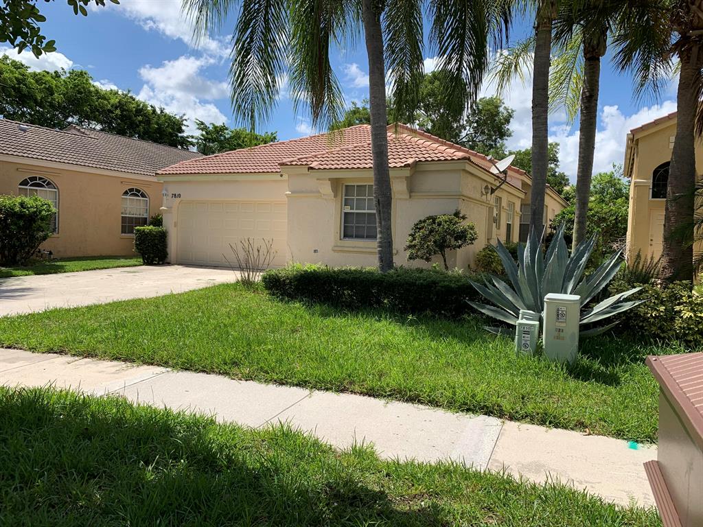 SMITH DAIRY WEST PUD 1 - Residential