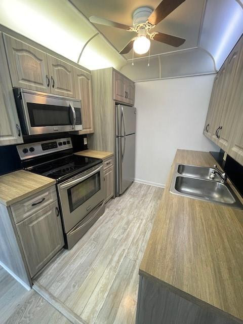 CENTURY VILLAGE - Residential