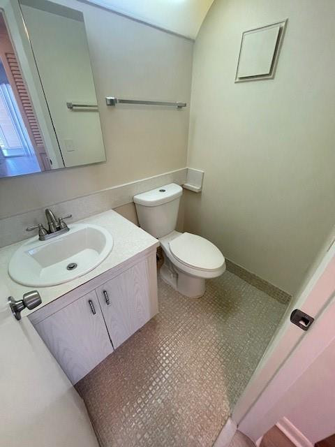 CENTURY VILLAGE - Residential