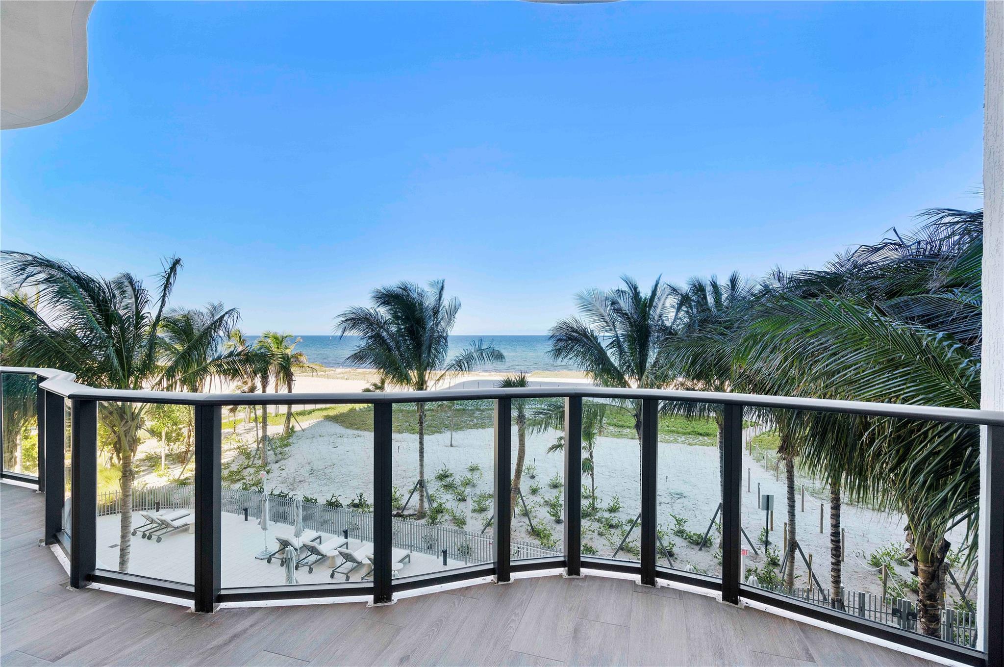 900 N Ocean 305, Pompano Beach, FL, 33062/$1,550,000 1 900 N Ocean 305