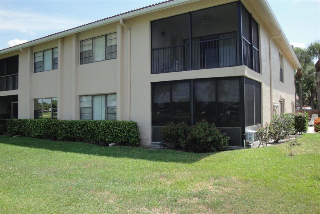 SOUTHPORT AT HUNTERS RUN CONDO - Residential