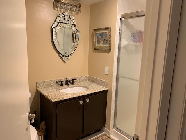 SOUTHPORT AT HUNTERS RUN CONDO - Residential