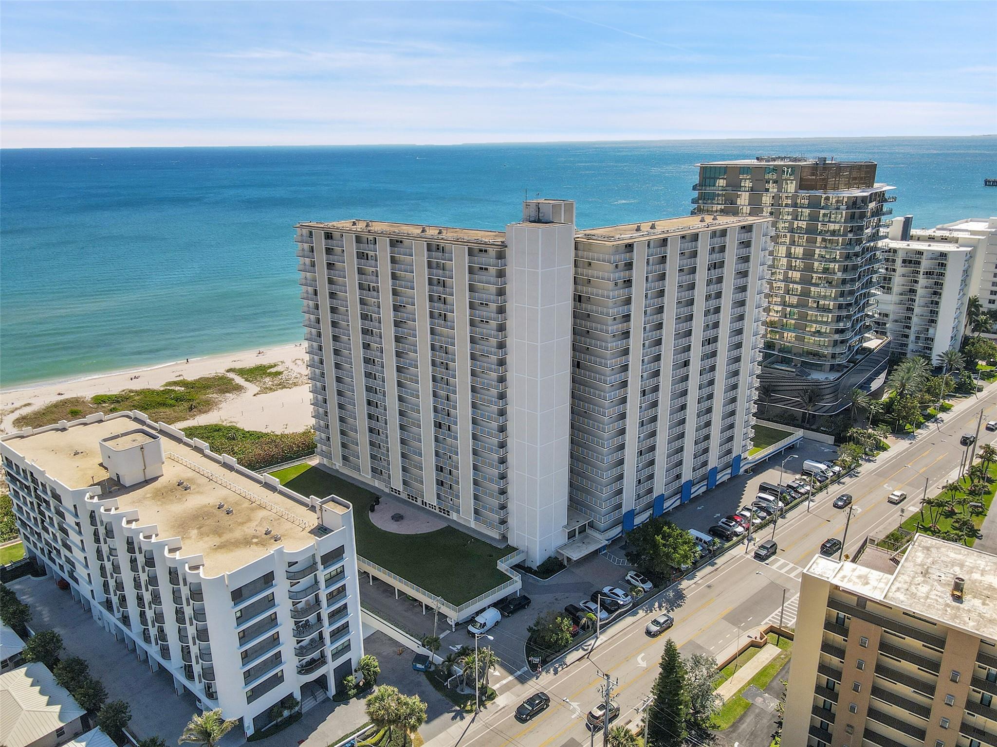 750 N Ocean Blvd 704